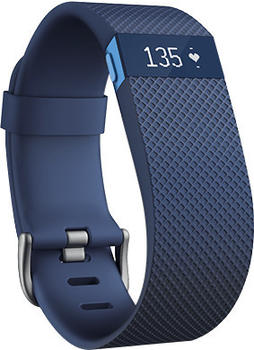 Fitbit Charge HR blau (L)