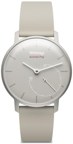 Withings Activité Pop sand