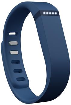 Fitbit Flex marineblau