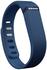 Fitbit Flex marineblau