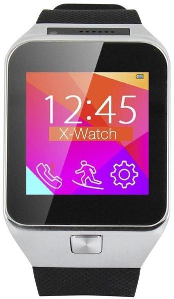 xlyne Pro Smart Watch X29W