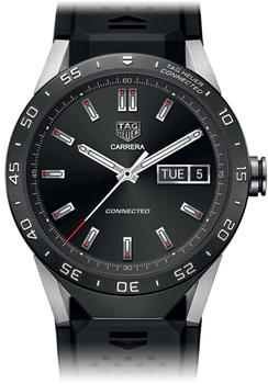TAG Heuer Connected
