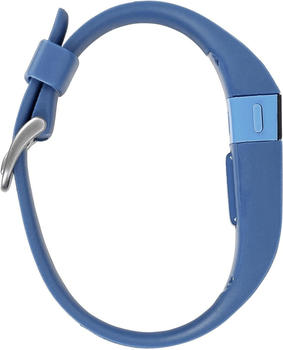 Fitbit Charge HR S blau