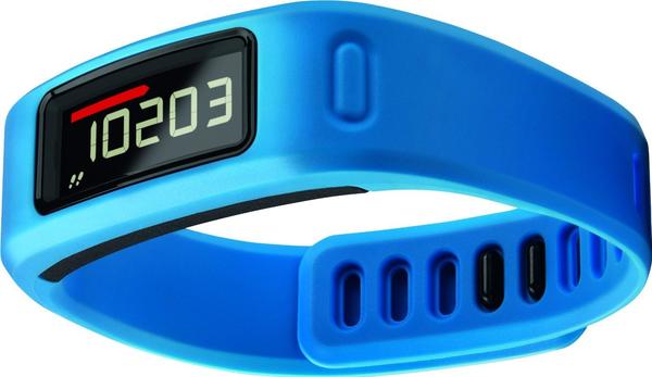 Allgemeine Daten & Ausstattung Garmin Vivofit blau