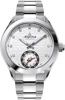 Alpina Watches Alpina Ladies Horological (AL-285STD3C6B)