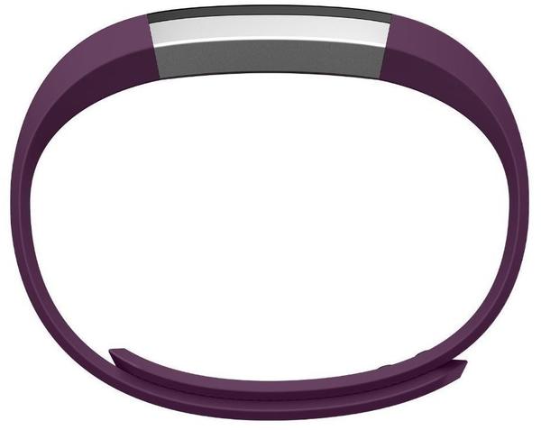 Armband & Software Fitbit Alta