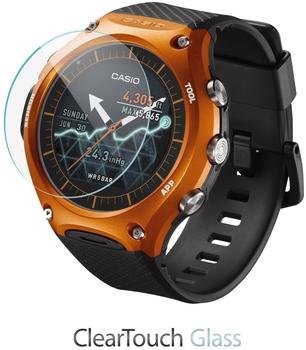 Casio WSD-F10