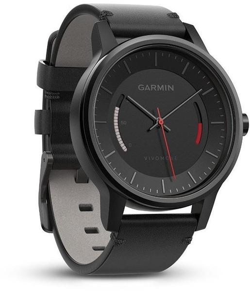 Garmin Vivomove Modelle