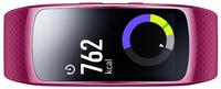 Samsung Gear Fit 2 S pink
