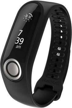 TomTom Touch Cardio + Body Composition black large