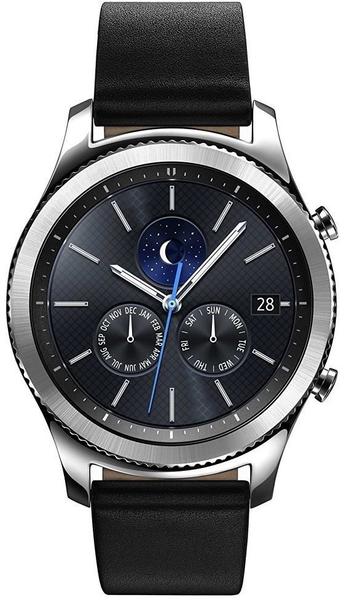 Samsung Gear S3 classic