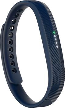 Fitbit Flex 2 marineblau