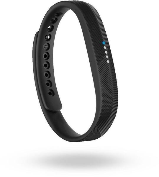 Software & Armband Fitbit Flex 2 schwarz