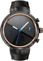 Asus Zenwatch 3 dunkelbraun