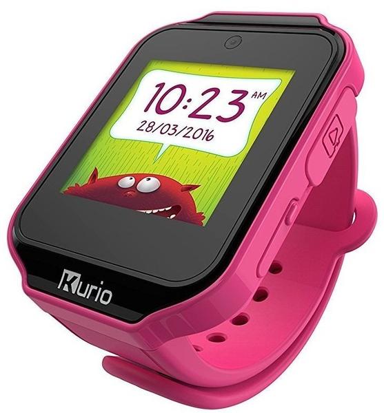Kurio Smartwatch pink