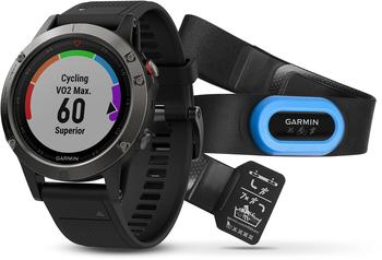 Garmin fenix 5