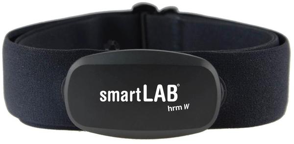 SmartLab hrm W Bluetooth 4.0 /ANT + Herzfrequenzstoffgürtel