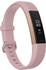 FitBit Alta HR S rosegold Special Edition