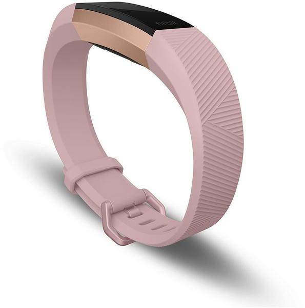 Alta HR S rosegold Special Edition Armband & Allgemeine Daten FitBit Alta HR S rosegold Special Edition