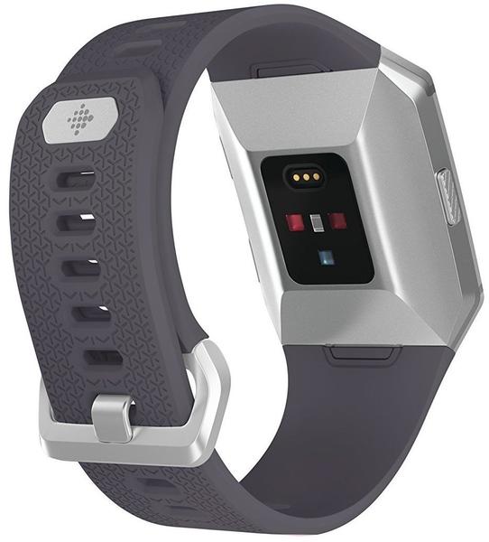 fitbit ionic fitness