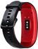Samsung Gear Fit 2 Pro S rot