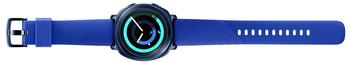 Samsung Gear Sport blau