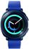 Samsung Gear Sport blau