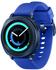 Samsung Gear Sport blau