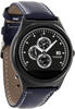 Xlyne 54014, Xlyne Smart Watch QIN X-Watch Prime II Navy blue Smartwatch