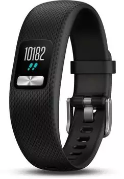 Garmin vivofit 4 black L