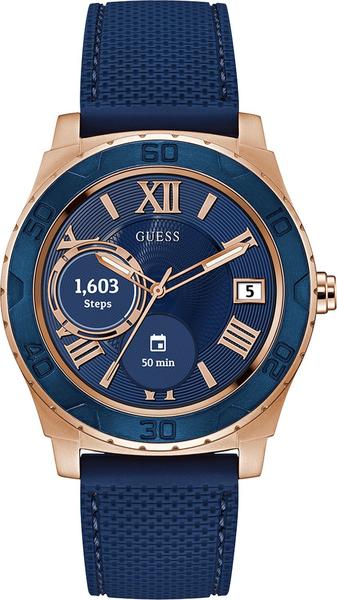 Guess Connect Ace Mens Touch