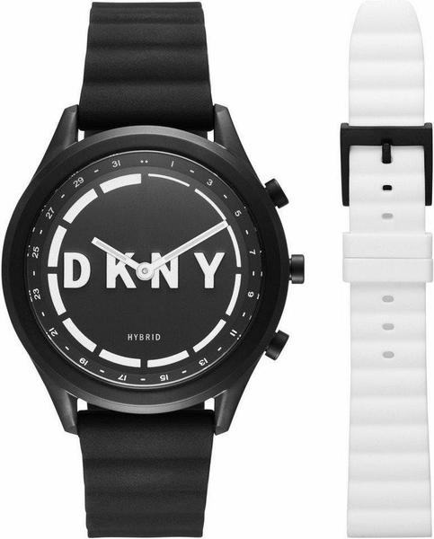 DKNY Minute Rockaway Hybrid (NYT6105)