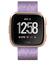 Fitbit Versa Special Edition Lavender woven