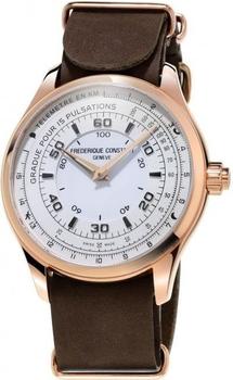 Frederique Constant Horological Notify (FC-282ASB5B4)