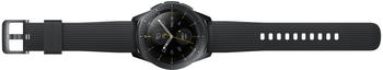 Samsung Galaxy Watch 42mm schwarz