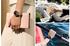 Samsung Galaxy Watch 42mm LTE Vodafone schwarz