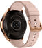 Samsung Galaxy Watch 42mm LTE Telekom gold