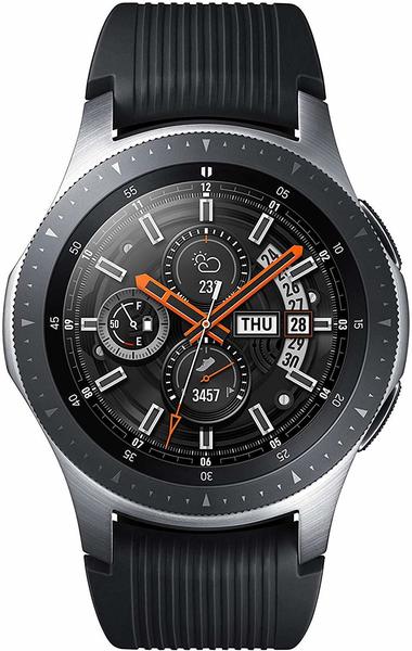 Samsung Galaxy Watch 46mm LTE Telekom silber