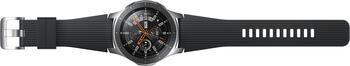 Samsung Galaxy Watch 46mm LTE Vodafone silber