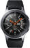 Samsung Galaxy Watch 46mm LTE silber