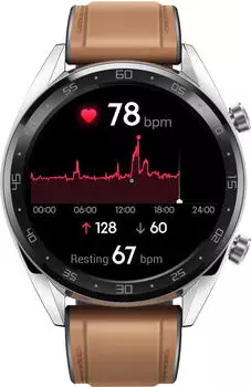 Huawei Watch GT Classic Edition