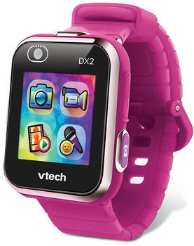 Vtech Kidizoom Smartwatch DX2 purple (FR)