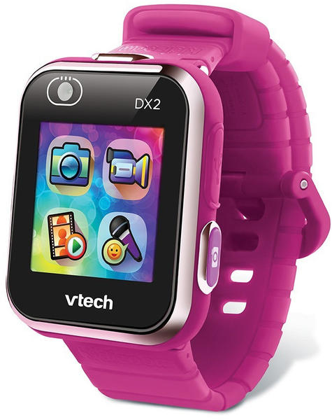 Vtech Kidizoom Smartwatch DX2 purple (FR)