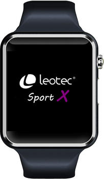 Leotec Smartwatch Sport X