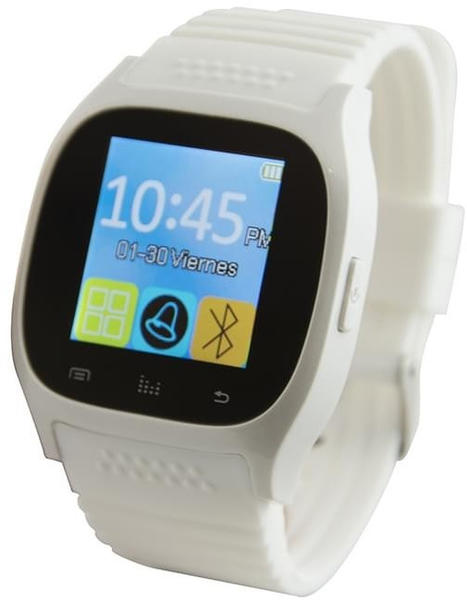 Ksix mobile tech Smart Watch Plus