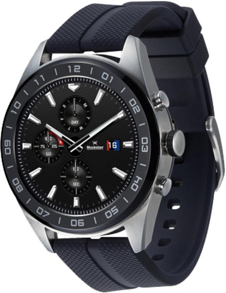Eigenschaften & Display LG Watch W7