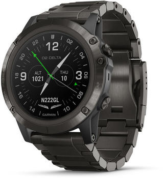 Garmin D2 Delta PX