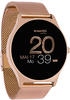 X-WATCH 54029, X-WATCH Joli XW PRO Smartwatch Roségold