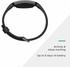 Fitbit Inspire HR (Black)