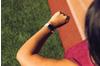 Fitbit Inspire HR flieder
